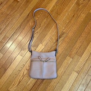 Crossbody purse